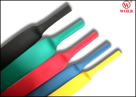 Heat Shrinkable Sleeves in Gujarat